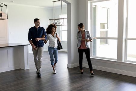  What Are the Best Options for Today’s First-Time Homebuyers?