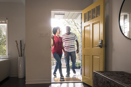 How Experts Can Help Close the Gap in Today’s Homeownership Rate.