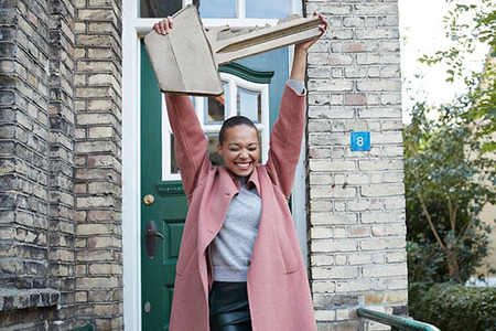 How Homeownership Is Life Changing for Many Women