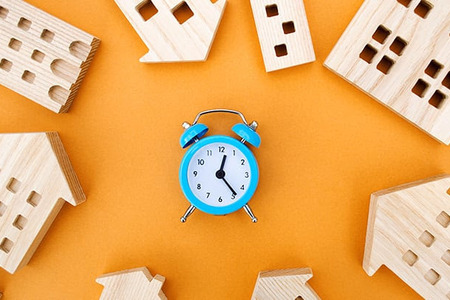  Get Ready: The Best Time To List Your House Is Almost Here